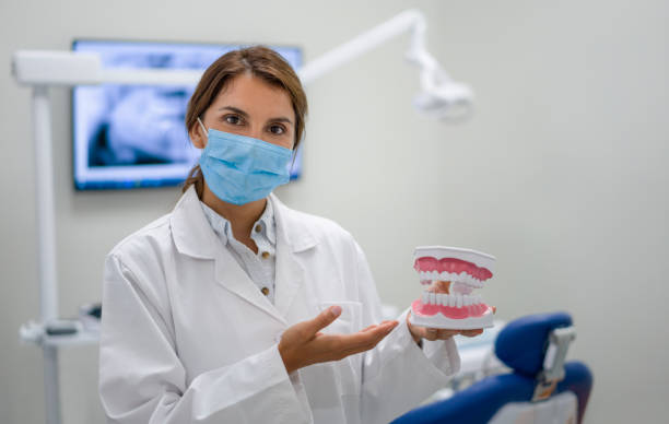 Best Emergency Root Canal Treatment in Hanley Hills, MO