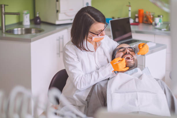 Best Pediatric Emergency Dentist in Hanley Hills, MO