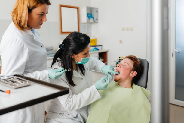 Best Emergency TMJ Treatment in Hanley Hills, MO