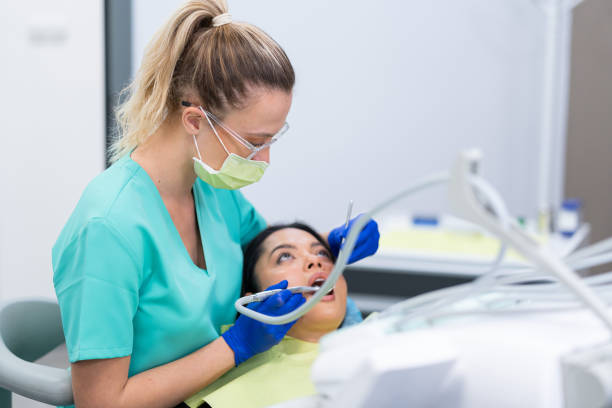 Best Emergency Wisdom Teeth Removal in Hanley Hills, MO