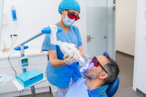 Best Emergency Treatment for Dental Infections or Abscesses in Hanley Hills, MO